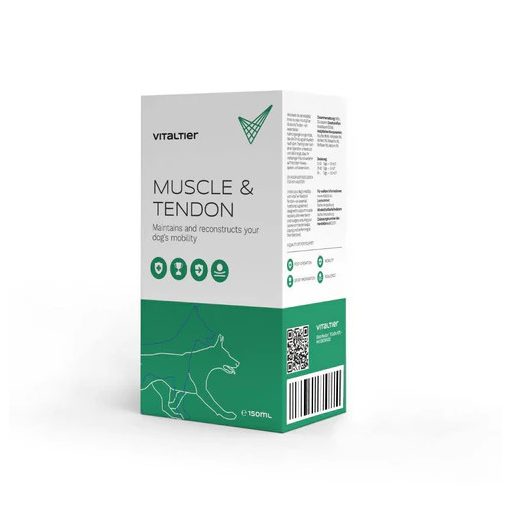 Vitaltier Muscle & Tendon 150 ml