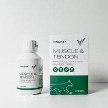 Vitaltier Muscle & Tendon 150 ml
