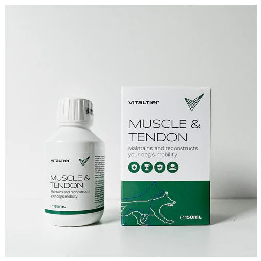 Vitaltier Muscle & Tendon 150 ml