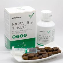 Vitaltier Muscle & Tendon 150 ml