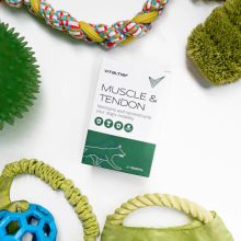 Vitaltier Muscle & Tendon 150 ml