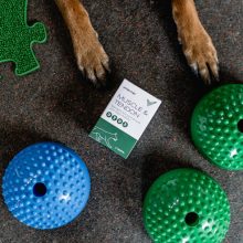 Vitaltier Muscle & Tendon 150 ml