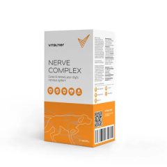 Vitaltier Nerve Complex 150 ml