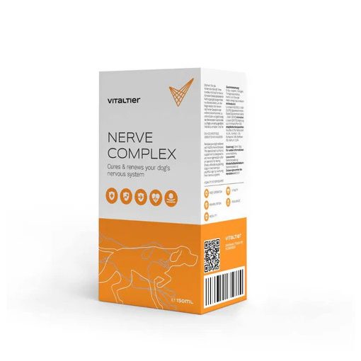 Vitaltier Nerve Complex 150 ml