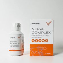 Vitaltier Nerve Complex 150 ml