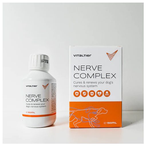 Vitaltier Nerve Complex 150 ml