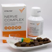 Vitaltier Nerve Complex 150 ml