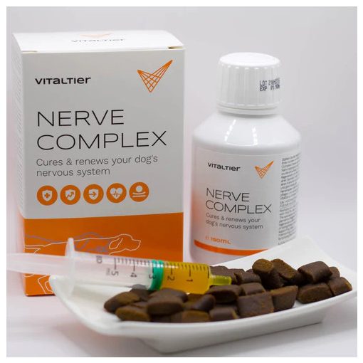 Vitaltier Nerve Complex 150 ml