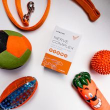 Vitaltier Nerve Complex 150 ml