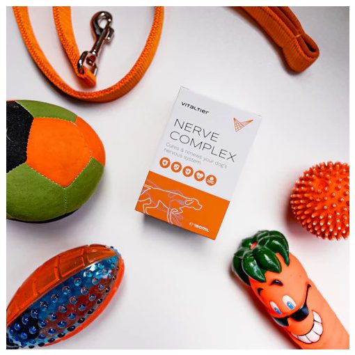 Vitaltier Nerve Complex 150 ml