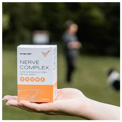 Vitaltier Nerve Complex 150 ml