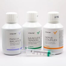 Vitaltier Senior csomag