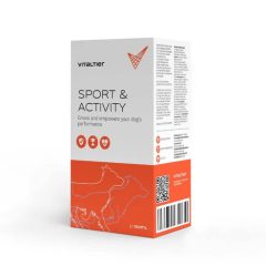 Vitaltier Sport & Activity 150 ml