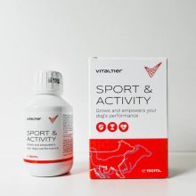Vitaltier Sport & Activity 150 ml