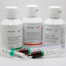 Vitaltier Sport Performance csomag