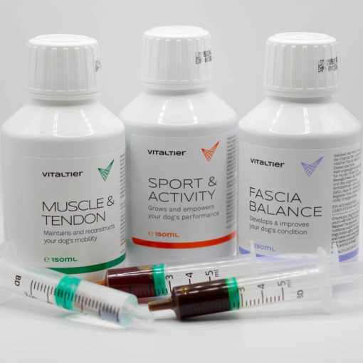 Vitaltier Sport Performance csomag