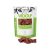 Woolf Mini Lamb Bone bárányhúsos csont alakú falatok 100 g