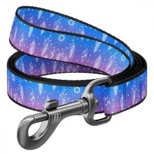 WauDog Dreamcatcher póráz és nyakörv szett