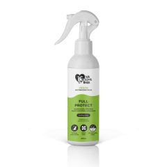   We Love Bark Full Protect prebiotikus szőrkondícionáló permet kutyáknak 200 ml