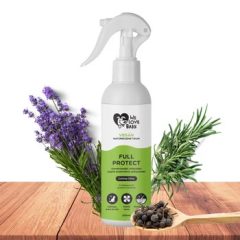   We Love Bark Full Protect prebiotikus szőrkondícionáló permet kutyáknak 200 ml