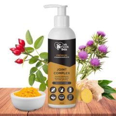   We Love Bark Joint Complex Speciális ízületvédő kutyáknak 250 ml