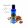 Whizzopet Ear Gel kutya fültisztító 100 ml