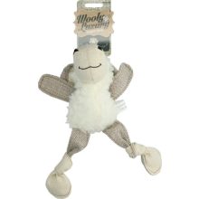 Wooly Luxury Flatfeet bárány - fehér
