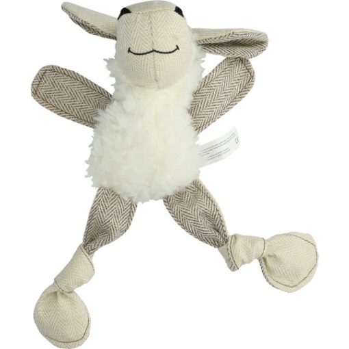 Wooly Luxury Flatfeet bárány - fehér