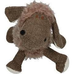 Wooly Luxury bárány - barna