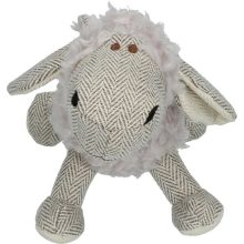 Wooly Luxury bárány - szürke