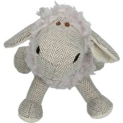 Wooly Luxury bárány - szürke