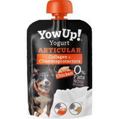 YowUp! Articular joghurt kutyáknak 115 g