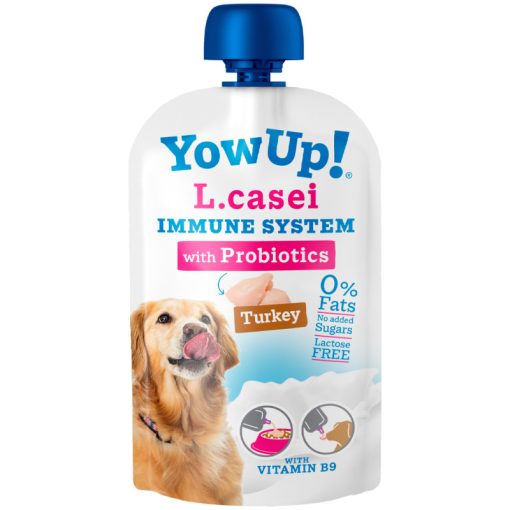 YowUp! L.casei Immune System joghurt kutyáknak 115 g