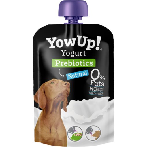 YowUp! Prebiotics joghurt kutyáknak 115 g