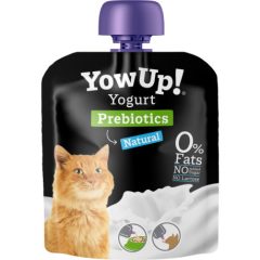YowUp! Prebiotics joghurt macskáknak 85 g