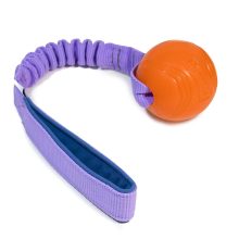 Zayma Craft Chuckit! Strato labda rugós hevederrel - S méret