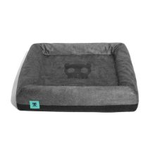 Zee.Bed kutyaágy | szürke L méret