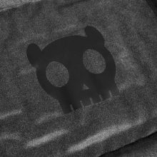 Zee.Bed kutyaágy | szürke S méret