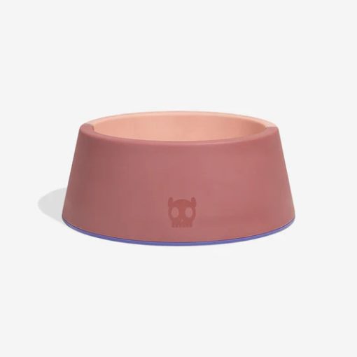 Zee.Dog klasszik matt kutyatál | terranova 1600 ml - L méret