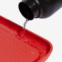 Zee.Mat tál alátét | korall