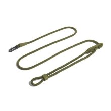 Zee.Dog Hands Free Army Green póráz