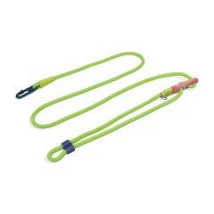 Zee.Dog Hands Free Glo foszforeszkáló póráz