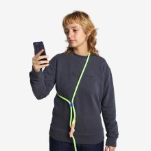 Zee.Dog Hands Free Glo foszforeszkáló póráz