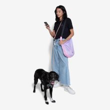 Zee.Dog Hands Free Gravity póráz
