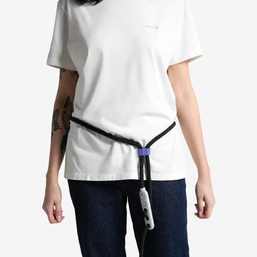 Zee.Dog Hands Free Nox fényvisszaverő póráz