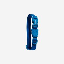 Zee.Dog Neopro Blue vízlepergető nyakörv - M méret