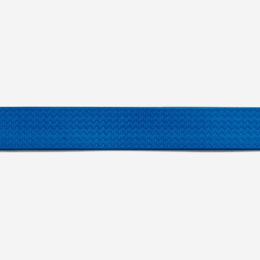 Zee.Dog Neopro Blue vízlepergető nyakörv - M méret
