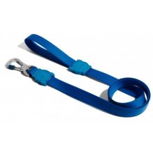 Zee.Dog Neopro Blue vízlepergető póráz - S méret