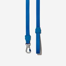 Zee.Dog Neopro Blue vízlepergető póráz - S méret
