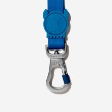 Zee.Dog Neopro Blue vízlepergető póráz - S méret